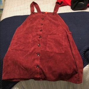 Nordstrom dress size M